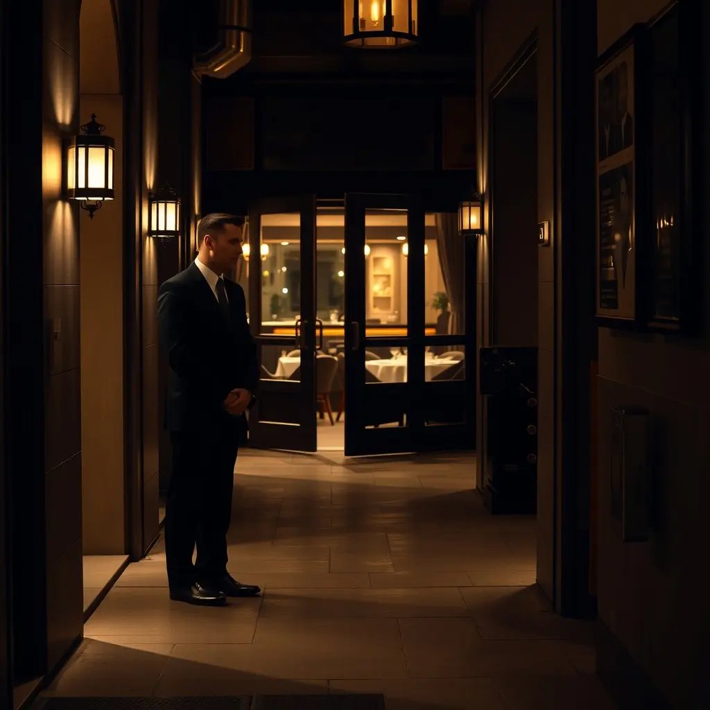 DinnerConcierge: dinner concierge